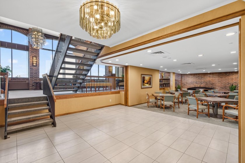 Spacious and beautifully remodeled, this one-bedroom home at - photo 44