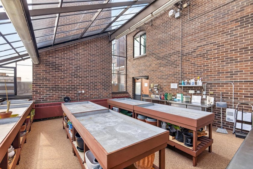 Spacious and beautifully remodeled, this one-bedroom home at - photo 49