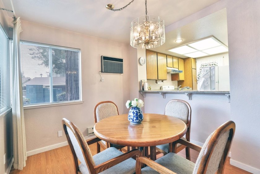 Welcome to this 2-bedroom, 2-bathroom home is located in San - photo 4