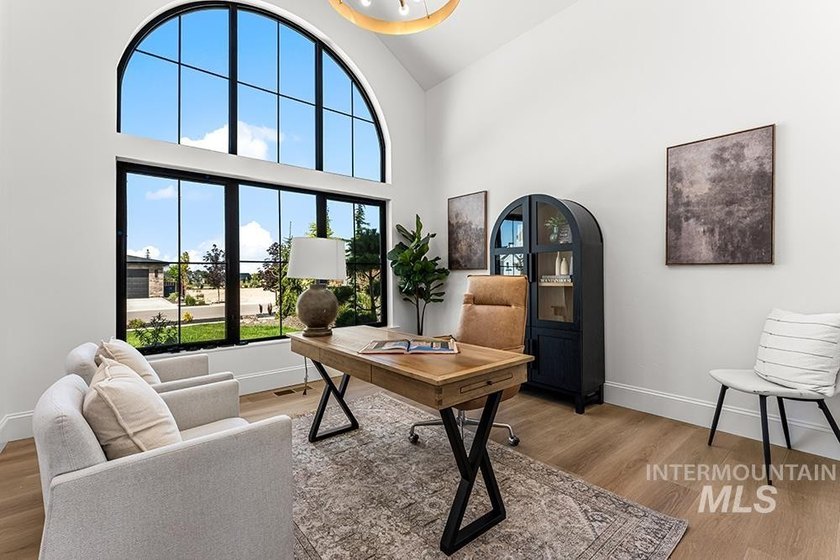 A stunning custom home in the esteemed Terra View community, set - photo 19