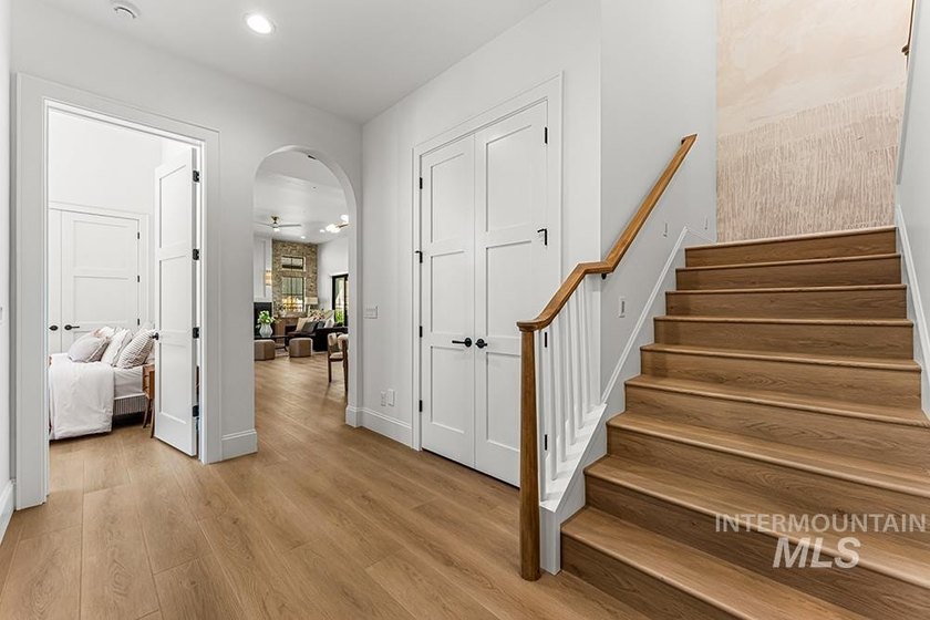 A stunning custom home in the esteemed Terra View community, set - photo 20