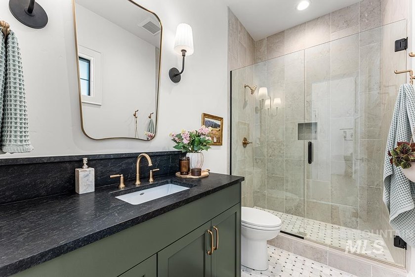 A stunning custom home in the esteemed Terra View community, set - photo 23