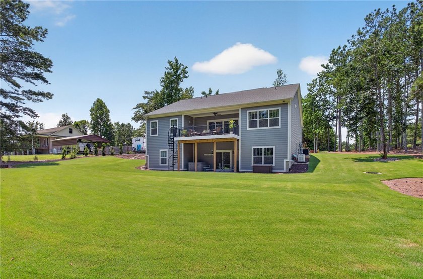 AVG POWER BILL OF $150/month on a 3300+ sqft house?! Take a - photo 40