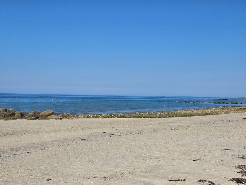 Million-dollar views! Coastal dreams come to life in this - photo 43