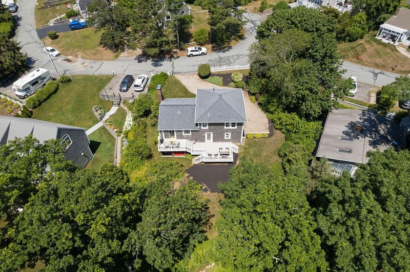 Million-dollar views! Coastal dreams come to life in this - photo 45