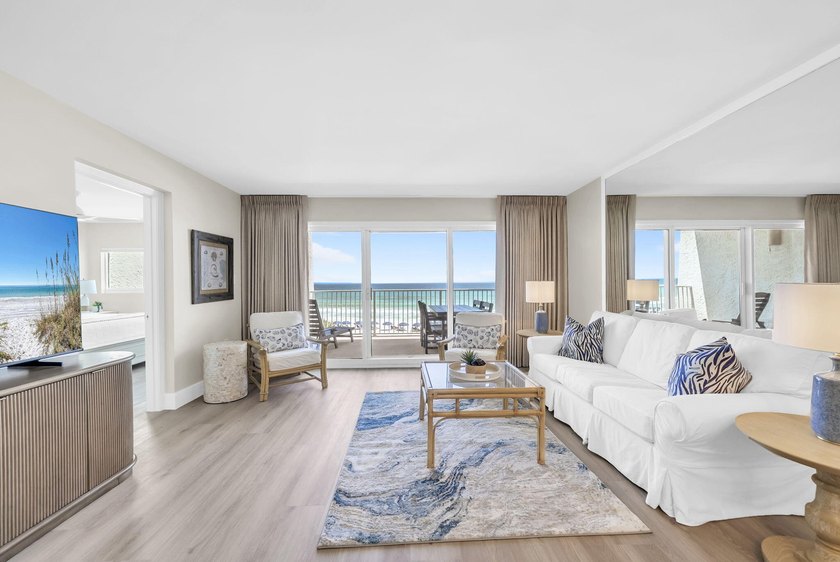 This fabulous direct beach front condo has been recently - photo 11