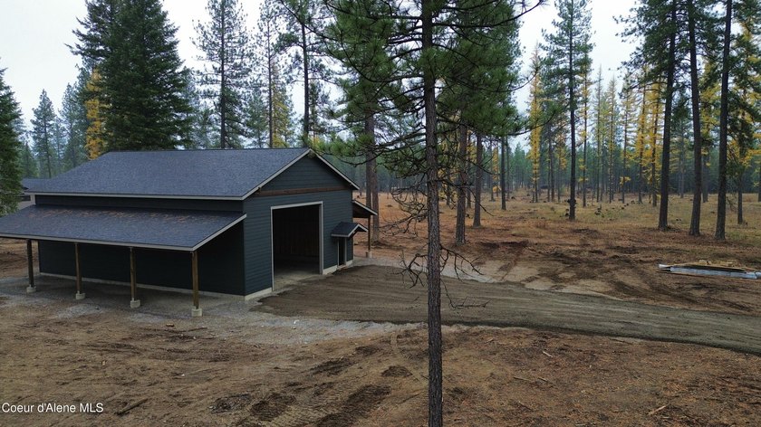 To-be-built on 5 private acres in a gated community in Blanchard - photo 17