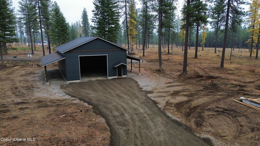 To-be-built on 5 private acres in a gated community in Blanchard - photo 18