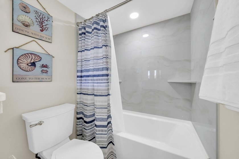 This fabulous direct beach front condo has been recently - photo 23