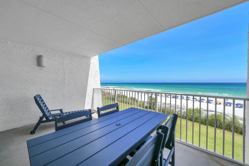 This fabulous direct beach front condo has been recently - photo 25