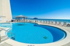 This fabulous direct beach front condo has been recently - photo 29