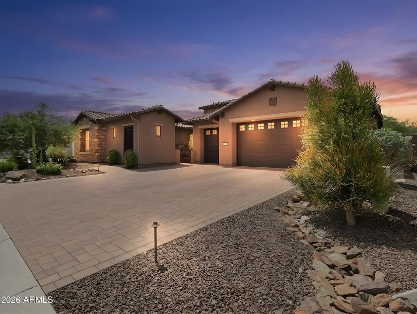Don't miss this rare opportunity to own one of PebbleCreek's - photo 3