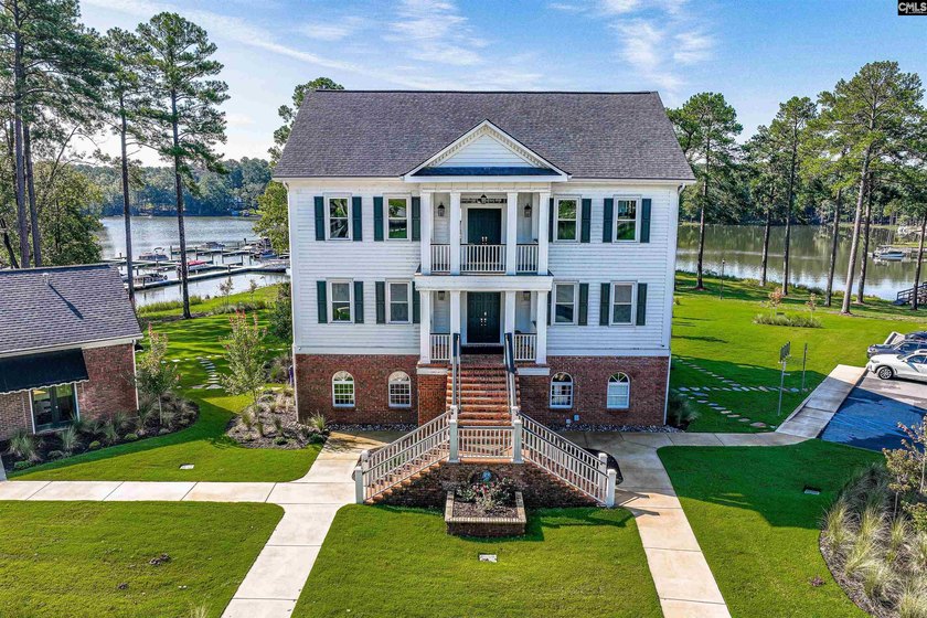 Build your custom home and embrace the relaxed charm of lake - photo 7