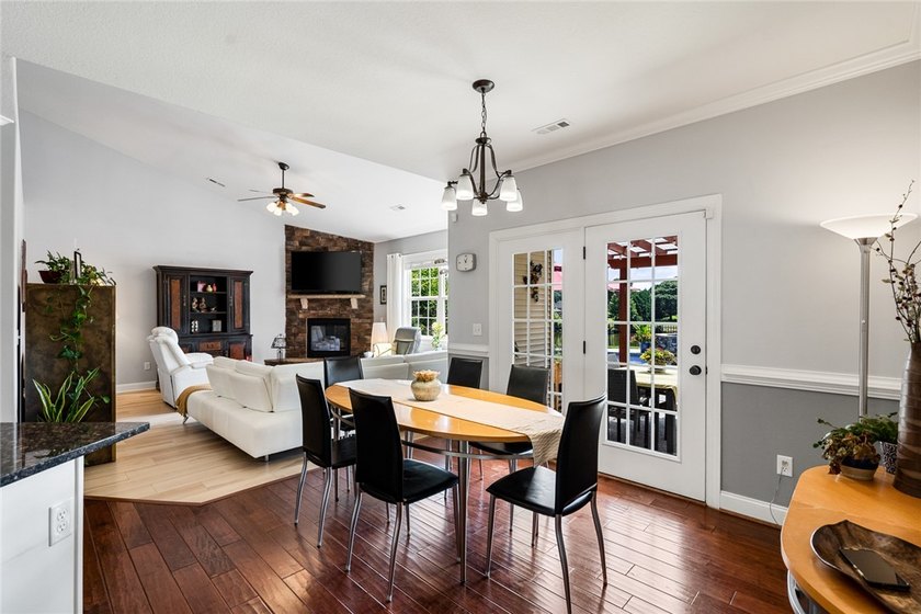 Welcome to Lexington Pointe, where everyday living feels like a - photo 11