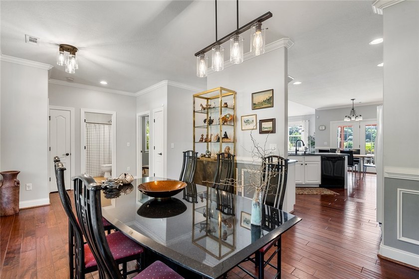 Welcome to Lexington Pointe, where everyday living feels like a - photo 12