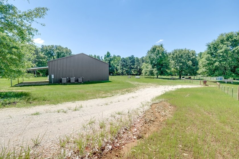 WELCOME TO YOUR 72 ACRES OF PURE EAST TEXAS COUNTRY HEAVEN WHERE - photo 15