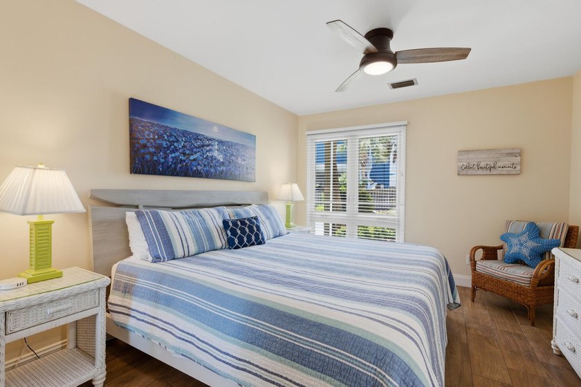 Experience living coastal at it's finest in this beautifully - photo 19