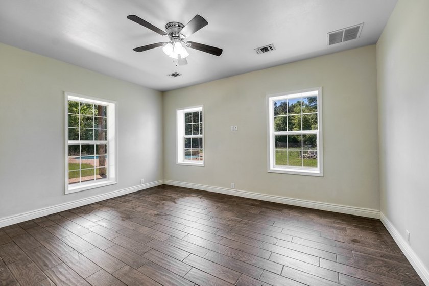 WELCOME TO YOUR 72 ACRES OF PURE EAST TEXAS COUNTRY HEAVEN WHERE - photo 27