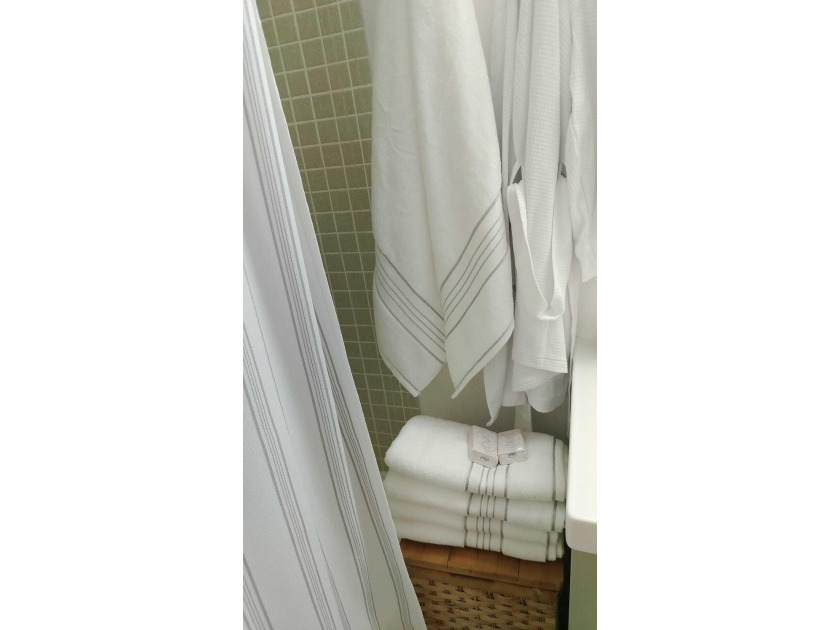 Unique, incomparable 1-bed, 1.5-bath corner unit with flexible - photo 33