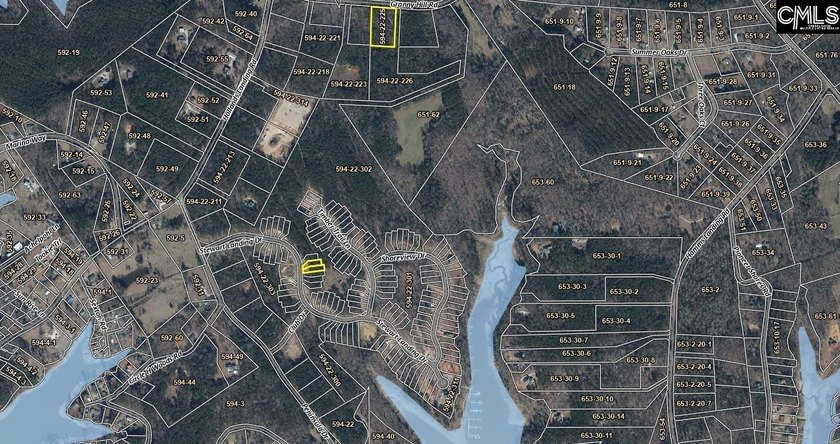 Build your custom home on this expansive 2.31-acre tract and - photo 2