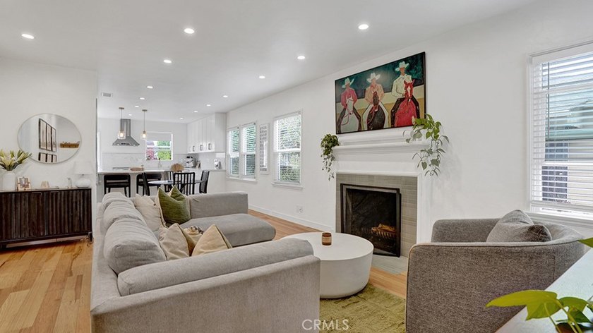 Welcome to 292 Monrovia Avenue, a fully updated home in the - photo 2