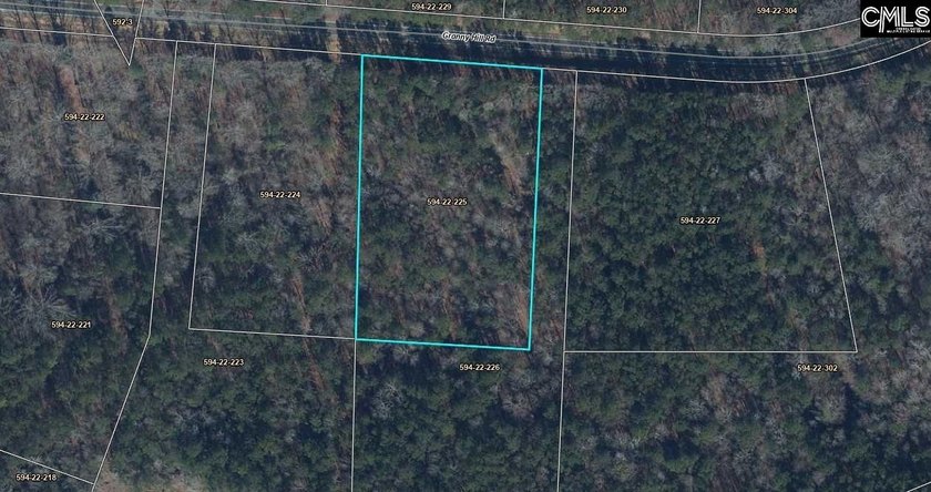 Build your custom home on this expansive 2.31-acre tract and - photo 3