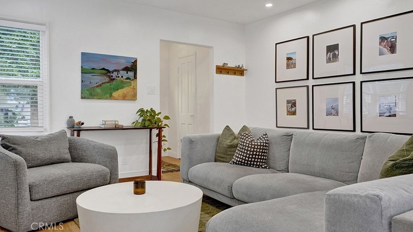 Welcome to 292 Monrovia Avenue, a fully updated home in the - photo 4