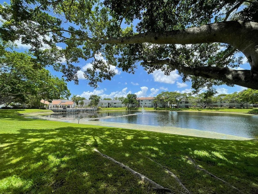 Welcome to paradise in West Palm Beach! This charming 1 bed, 1 - photo 14