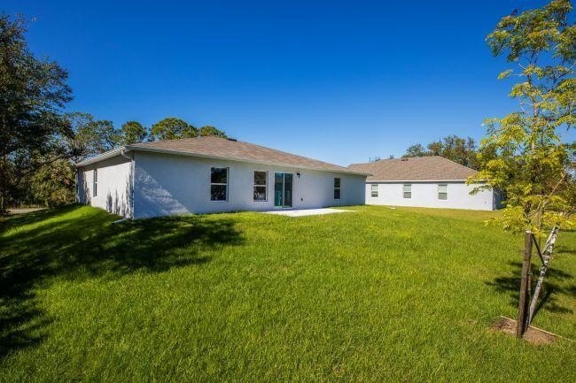 Pre-Construction. To Be Built. Discover comfortable Florida - photo 2