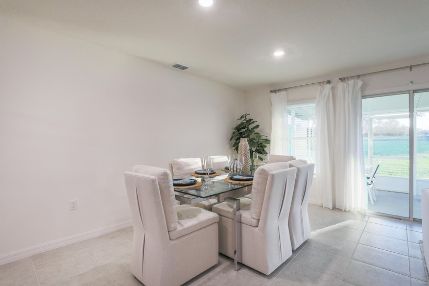 Pre-Construction. To Be Built. Discover comfortable Florida - photo 7