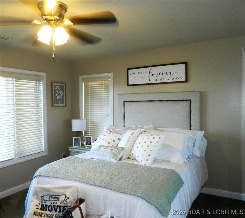 This top floor unit at Beach Club has a Fantastic View, from the - photo 12