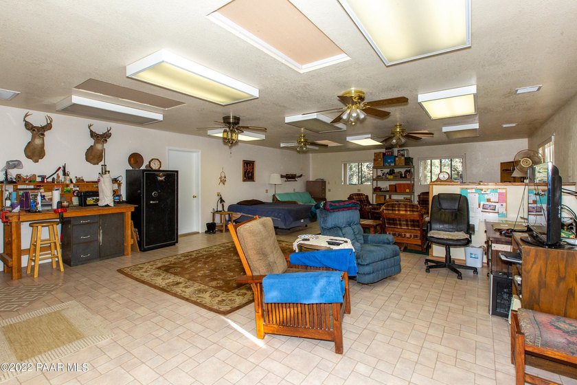 Granite Mountain views minutes from downtown Prescott! - photo 12