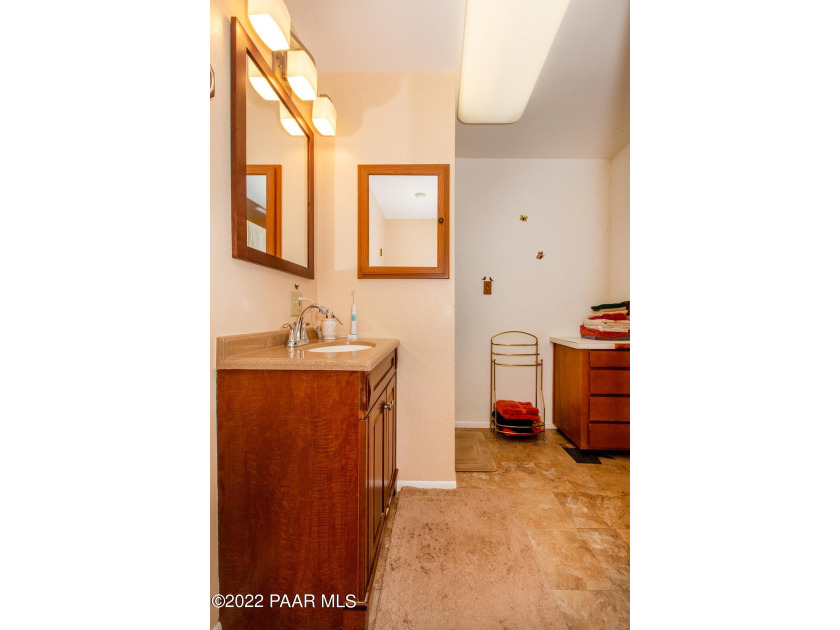 Granite Mountain views minutes from downtown Prescott! - photo 13