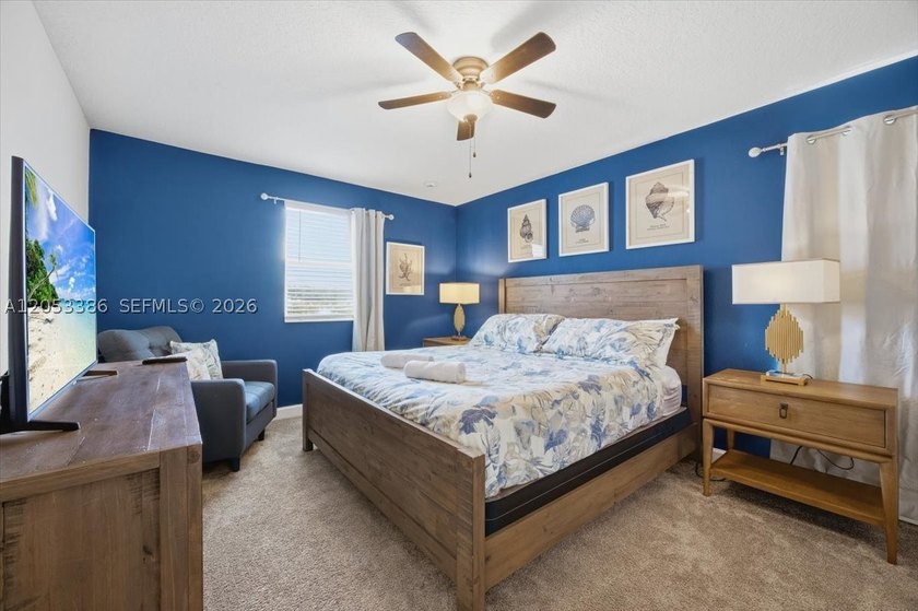 TURNKEY - FULLY FURNISHED - READY TO PRODUCE INCOME - SELLER - photo 19