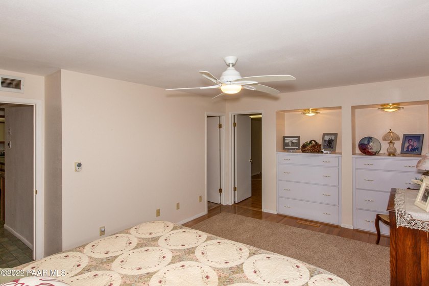 Granite Mountain views minutes from downtown Prescott! - photo 19