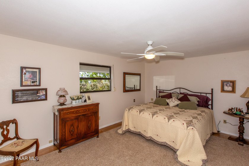 Granite Mountain views minutes from downtown Prescott! - photo 20