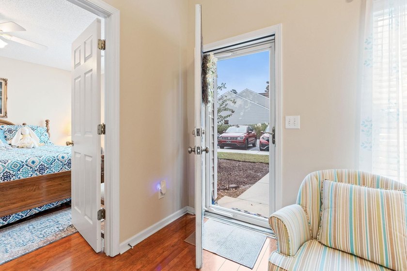 Delightful MOVE-IN READY end unit located in the highly - photo 22