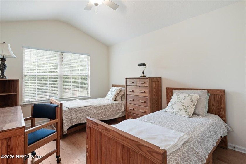 Welcome to your peaceful oasis in the highly desirable, gated - photo 22