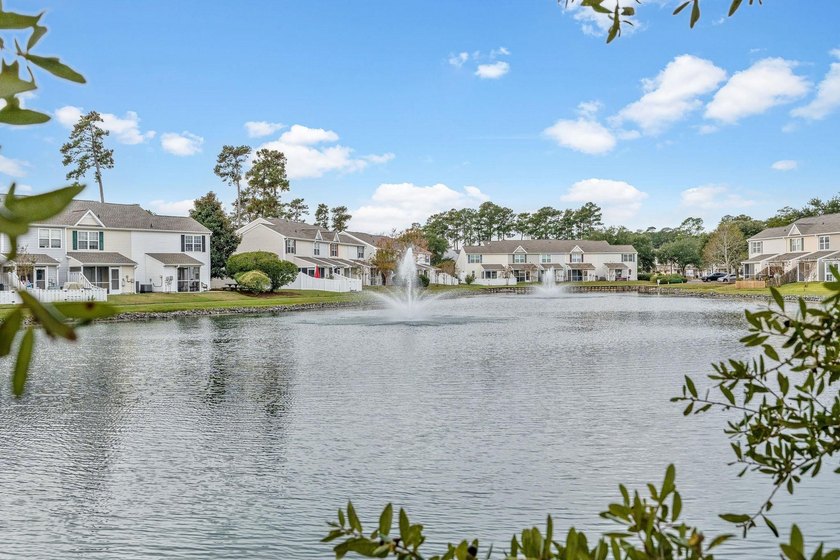 Delightful MOVE-IN READY end unit located in the highly - photo 24