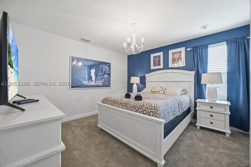 TURNKEY - FULLY FURNISHED - READY TO PRODUCE INCOME - SELLER - photo 27