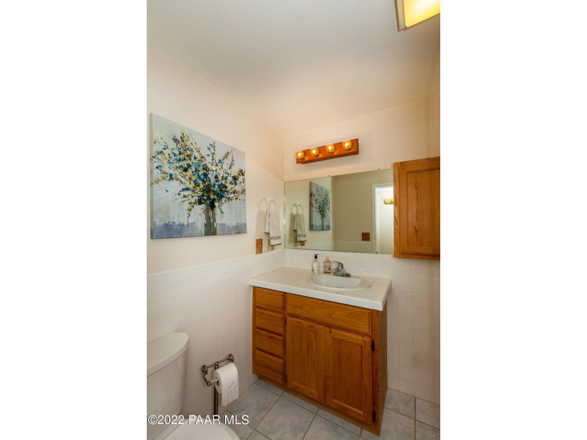 Granite Mountain views minutes from downtown Prescott! - photo 31