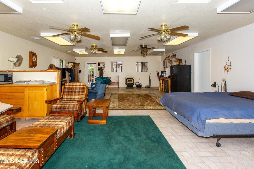 Granite Mountain views minutes from downtown Prescott! - photo 34