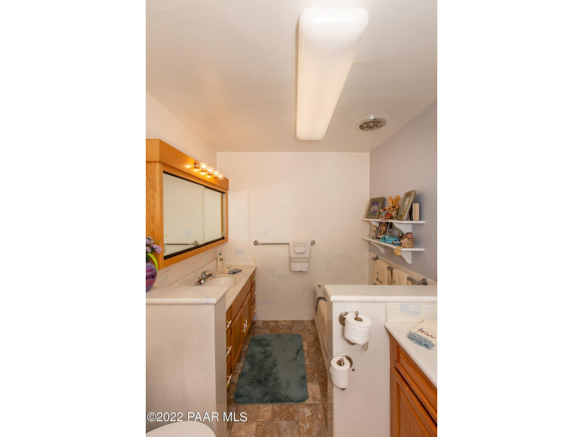 Granite Mountain views minutes from downtown Prescott! - photo 40