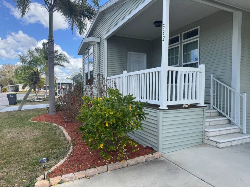Welcome to Colony Cove, one of Florida's most desirable 55+ - photo 4