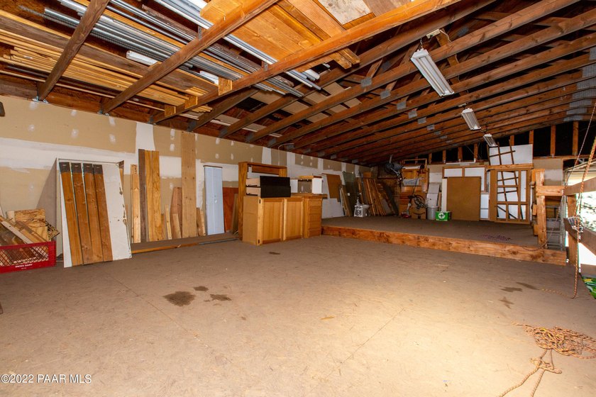 Granite Mountain views minutes from downtown Prescott! - photo 47