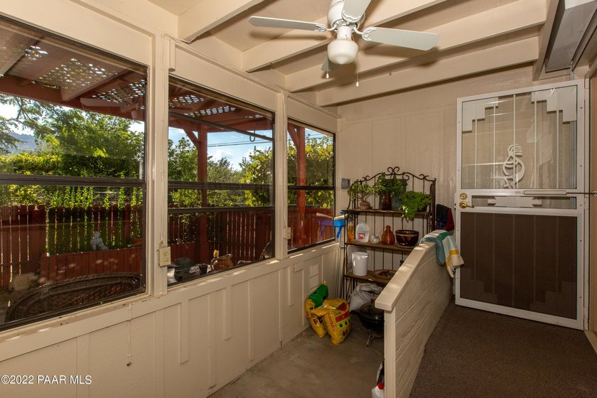 Granite Mountain views minutes from downtown Prescott! - photo 49