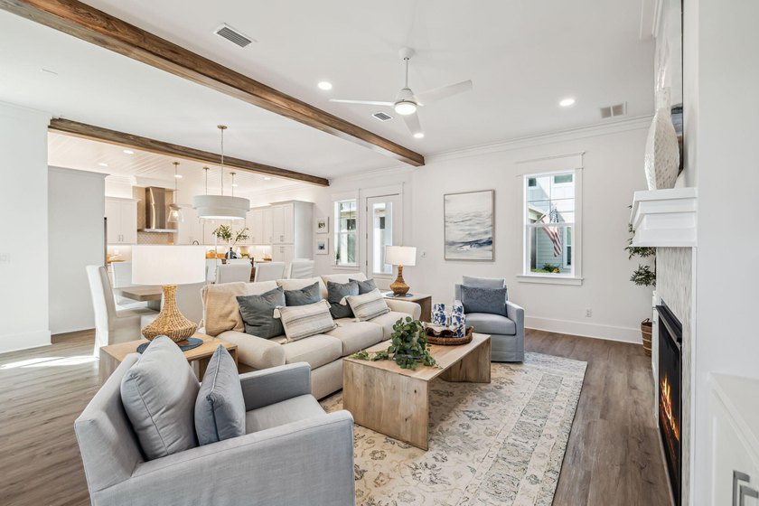 Located just moments from Grayton Beach's best shopping, dining - photo 12