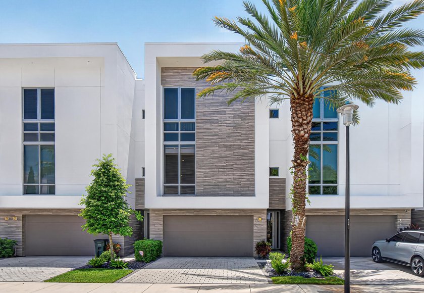 Unrivaled Space. Unmatched Location. Welcome to 4130 at Moderne - photo 2