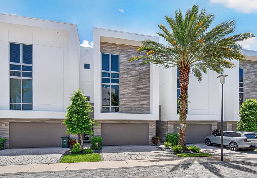 Unrivaled Space. Unmatched Location. Welcome to 4130 at Moderne - photo 4