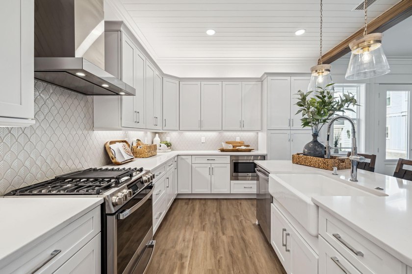 Located just moments from Grayton Beach's best shopping, dining - photo 15